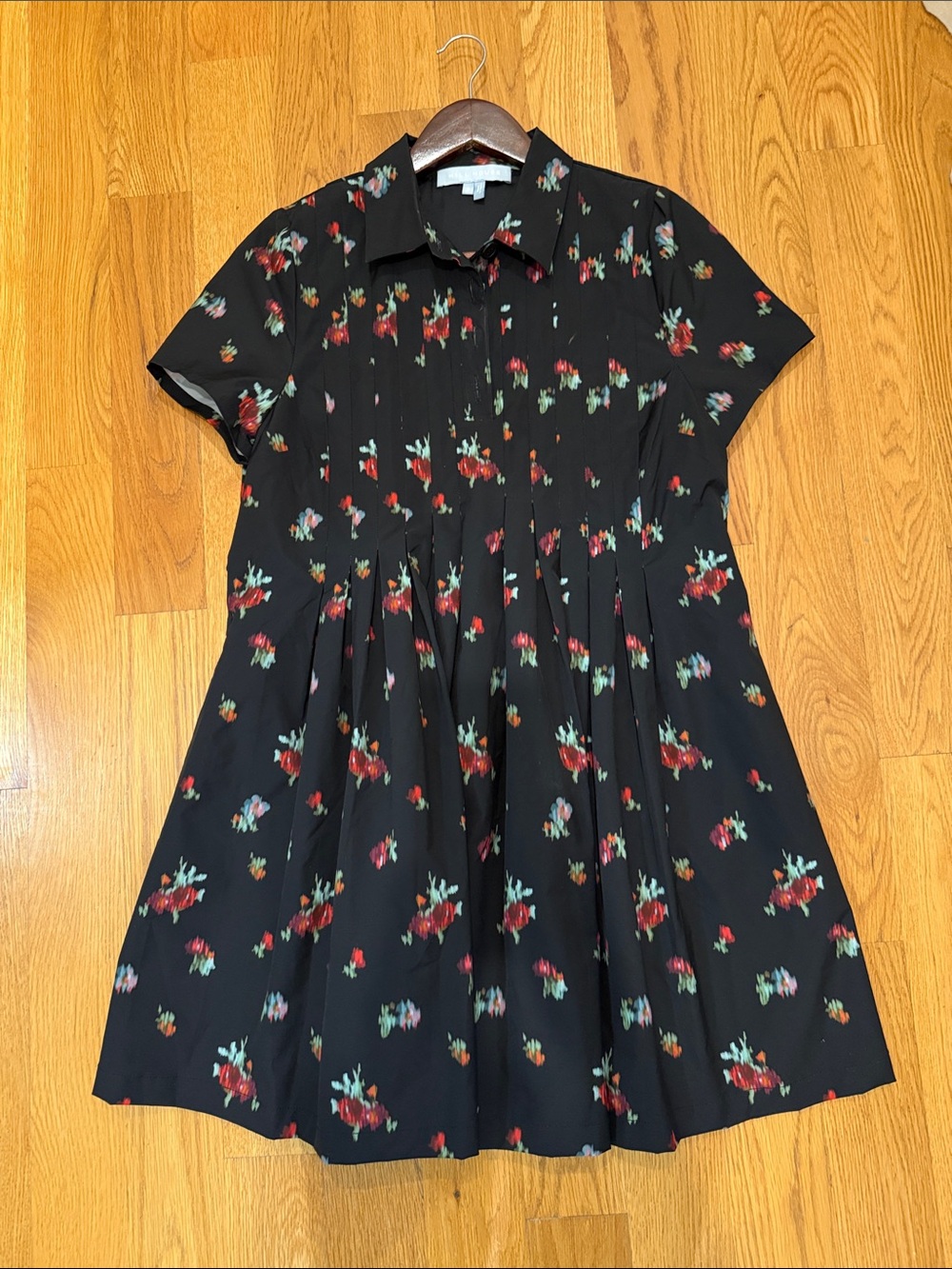 Hill House Rosalie Dress